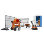 Bruder 62008 - bworld Kit de construction