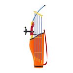 Paradiso 10470 - Ensemble d'arcs pour enfants