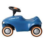 BIG 800056241 - Big-Bobby-Car Neo Porteur Voiture pour Enfant