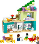 LEGO DUPLO La maison familiale moderne 3-en-1 10470  166 pièces  dès 2 ans