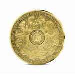 Plafonds du Palais Garnier - Monnaie de 50€ 1/4oz Or