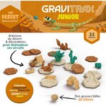 Ravensburger 27076 - Gravitrax Junior - Circuit de billes - Jeu de construction créatif