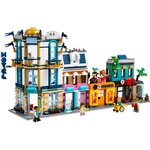 Lego 31141 - Creator 3 en 1 La grand-rue