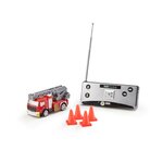 Revell 23558 - Mini RC Voiture Camion De Pompiers