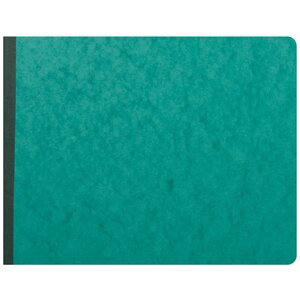 Piqûre 25x32cm 7 Colonnes Sur 1 Page 24 Lignes 80 Pages - Couleurs Assorties - Exacompta