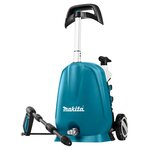 Makita nettoyeur à haute-pression monophasé 1300w 100bars makita