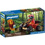 72064 Quad tout-terrain