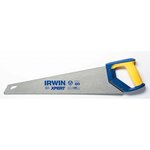 Scie égoïne universelle xpert 500 mm 8t/9p de irwin 10505540