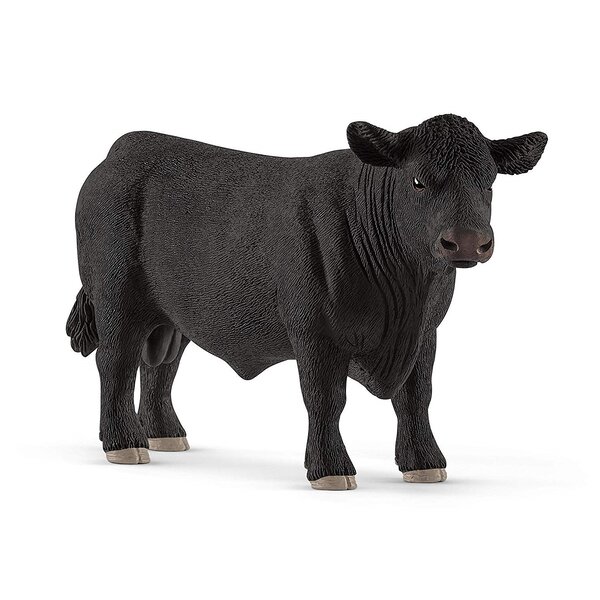 Schleich 13879 - Figurine - Taureau Angus