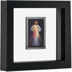 Monnaie DIVINE MERCY JESUS 1 Oz Argent 20$ Liberia 2026 (PRÉCOMMANDE)