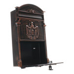 Profirst mail pm 700 boite aux lettres antique