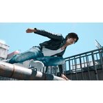 Judgment Jeu PS5
