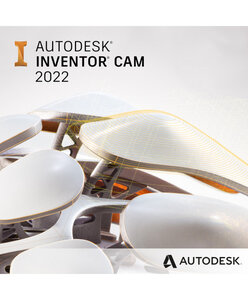 Autodesk Inventor CAM Ultimate 2022 - Clé licence à télécharger