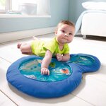 Haba tapis de jeu à eau little divers 60 x 40 cm 301184