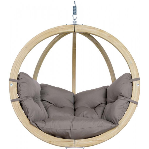 Fauteuil suspendu Globo chair