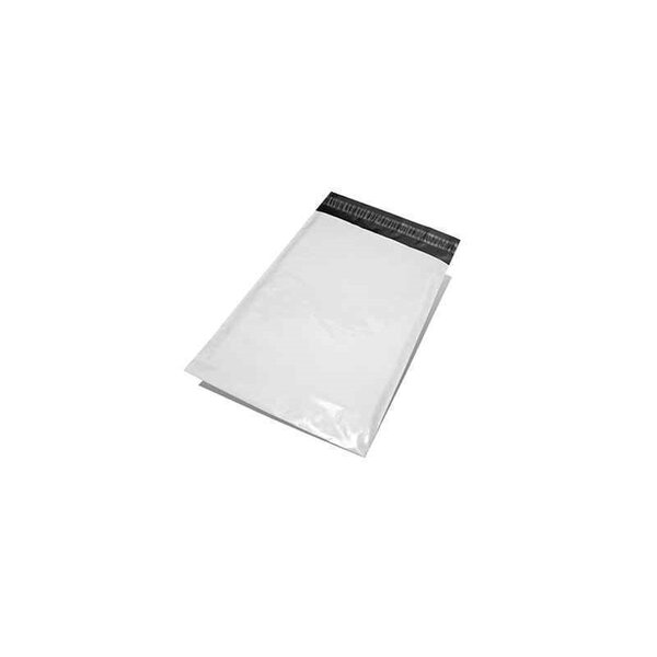 Pack de 100 enveloppes plastiques fb03 - 240 x 350mm