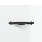 vidaXL Buffet Blanc brillant 69 5x34x90 cm Bois d'ingénierie