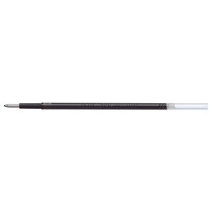 Recharge pour stylo bille - brfv -10 - noir - pointe fine pilot