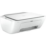 Imprimante multifonction couleur HP DeskJet 2810e AiO Wi-Fi 7 5 ppm