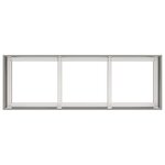 vidaXL Jardinière 120x40x40 cm acier inoxydable