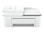Imprimante multifonction couleur HP DeskJet 4220e WiFi Bluetooth 4.2 8 5 ppm + 3 mois d'impression à encre instantanée avec HP+