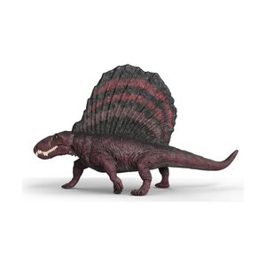 Schleich 15052 - Dinosaure Dimetrodon