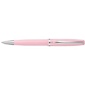 Stylo à bille Jazz mécanisme rotatif Pastell  rose PELIKAN