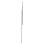 vidaXL Tête de lit Gris béton 180 cm Bois d'ingénierie
