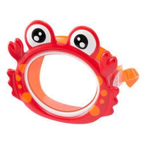 Intex 55915 - Masque de plongée Fun