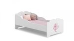 Lit enfant ANNA 140x70 PRINCESSE avec matelas