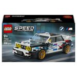 77263 Speed Champions BMW M3 (E30)