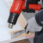 Pistolet à air chaud einhell te-ha 2000 e