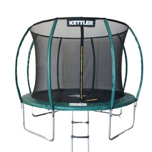Trampoline outdoor jump 305cm vert