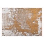 Dutch Lifestyle Tapis Durban Jahrg 230x160 cm Moutarde