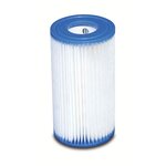 Intex Ensemble de piscine ovale Prism Frame 503x274x122 cm 26796GN