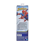 Spiderman titan 30cm figurine