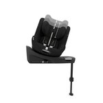 Siège auto Pivotant 360° Sirona G i-Size Plus - Moon Black