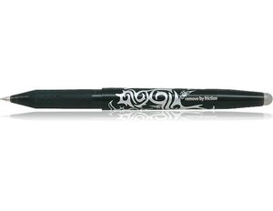 Stylo roller FriXion Ball 0 7 Noir PILOT