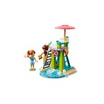 Lego 42623 - Friends Le jet-ski de la plage