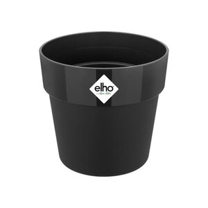 B.for Original Rond 22 living noir