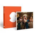 SMARTBOX - Coffret Cadeau Un anniversaire inoubliable -  Multi-thèmes