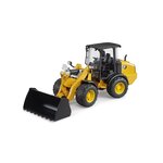 Bruder 02485 - Cat® chargeuse à roues articulée compacte