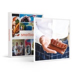 SMARTBOX - Coffret Cadeau Atelier de maroquinerie : création d'un porte-monnaie pour 1 personne -  Multi-thèmes