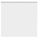 vidaXL Store enrouleur occultant largeur du tissu 161 6 cm polyester