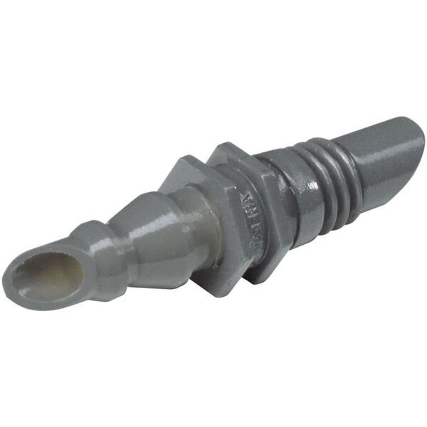 GARDENA - Jonction droite - 4,6 mm