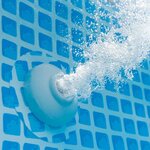Intex Piscine Prism Frame 457 x 107 cm 26724GN