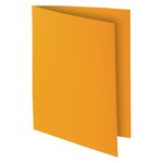 Paquet de 30 sous-chemises ROCK''S 80 - 22x31cm - Couleurs assorties EXACOMPTA