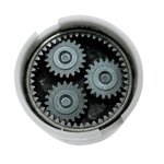 Einhell perceuse à percussion sans fil te-cd 18-2 li-i