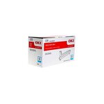 Oki C822 Tambour Cyan 44844407 (C822)