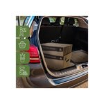 Pack and Move - Lot de 30 caisses en carton - 53 x 30 x 26 cm - Transport  déménagement  stockage